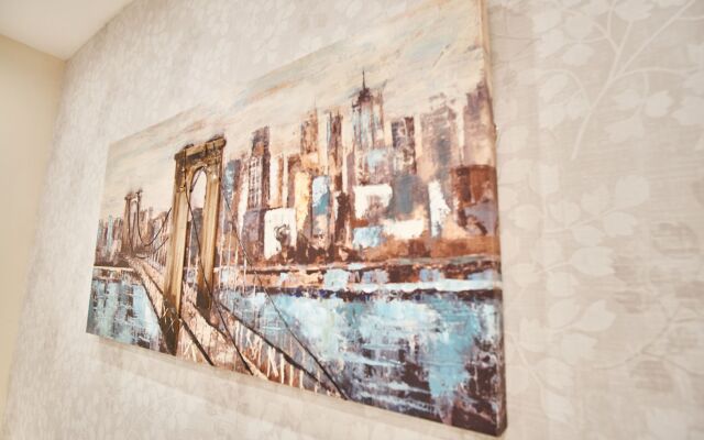 Mmm Boutique Apartment