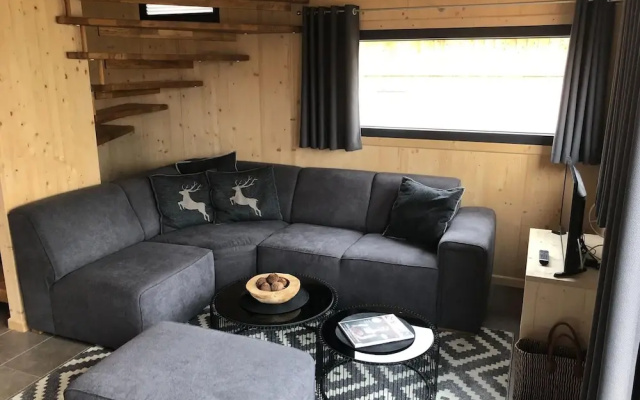 Beautiful Chalet Near Ski-lift