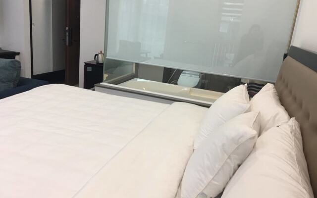 Orchid Luxury Apartment