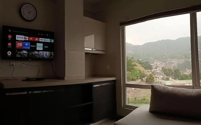 Midway Murree