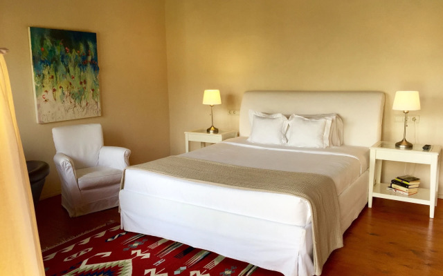 Hotel Masia la Palma