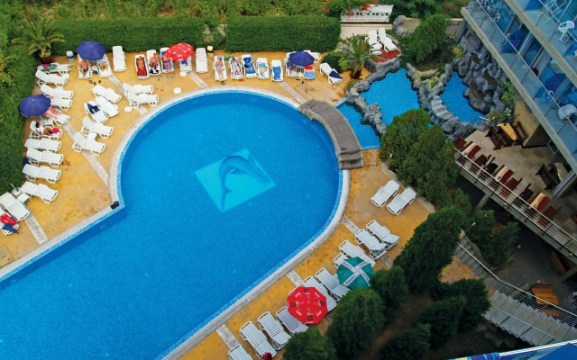 Hotel Kamenec - Kiten