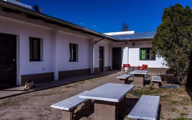 Nuestro Destino Hostel