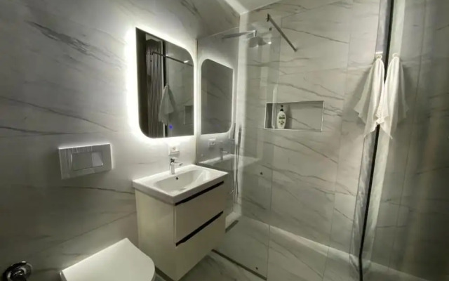 Arkle Apartment 6