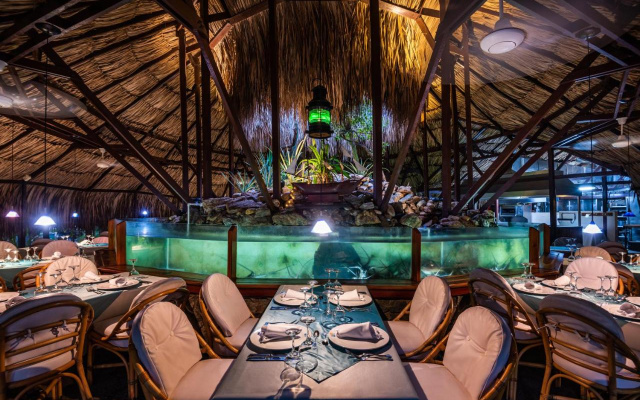 Hotel Irotama Reservado