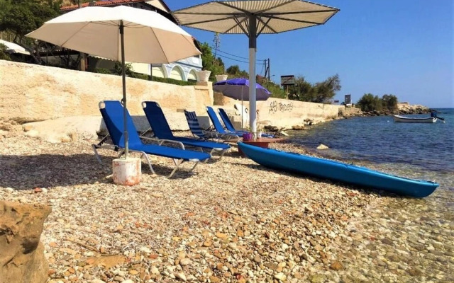 Elena's Luxury Studios and Apartments