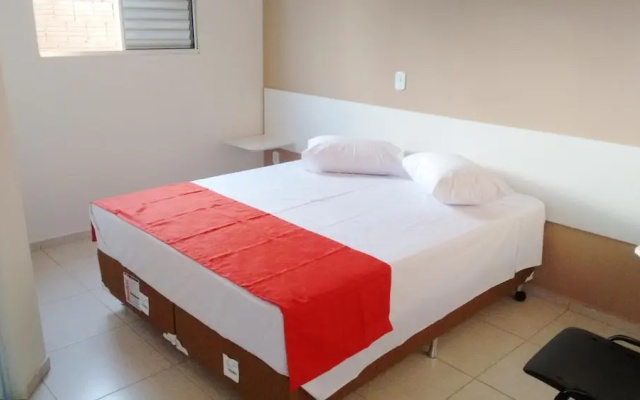 Hotel Casas Novas