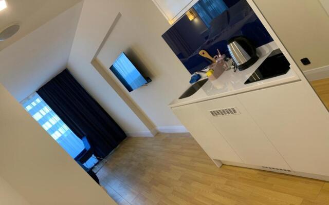 Orbi twin towers c block