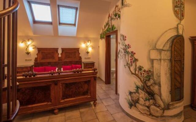 Machland Gasthof Wahl