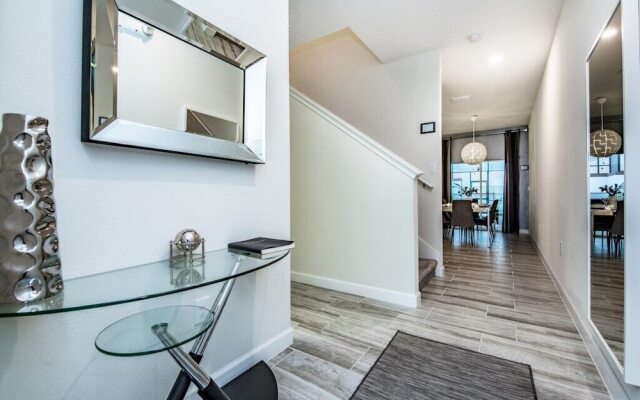 1590mv 4 Bedroom Townhouse