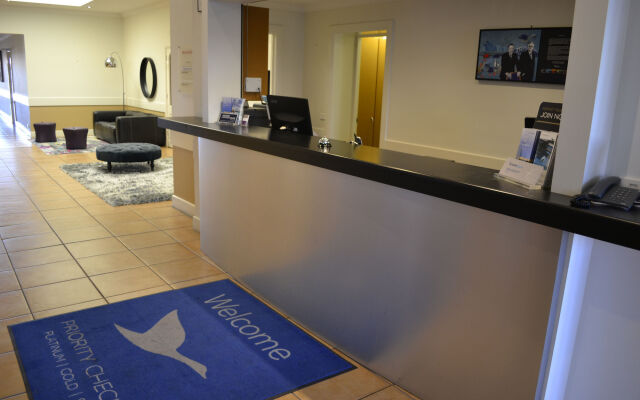 Mercure Hotel Mildura