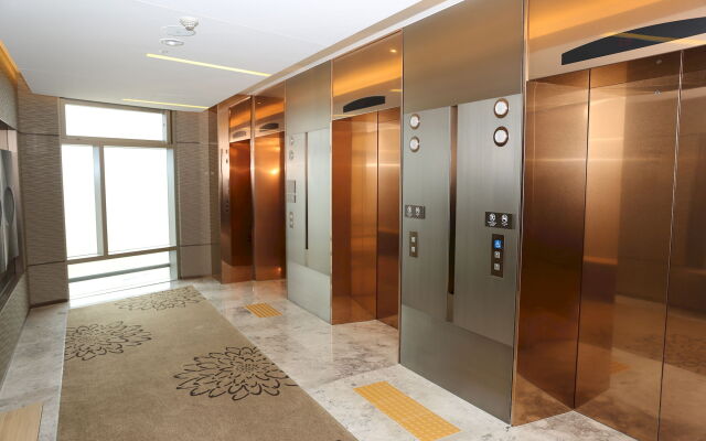 Holiday Inn Incheon Songdo by IHG