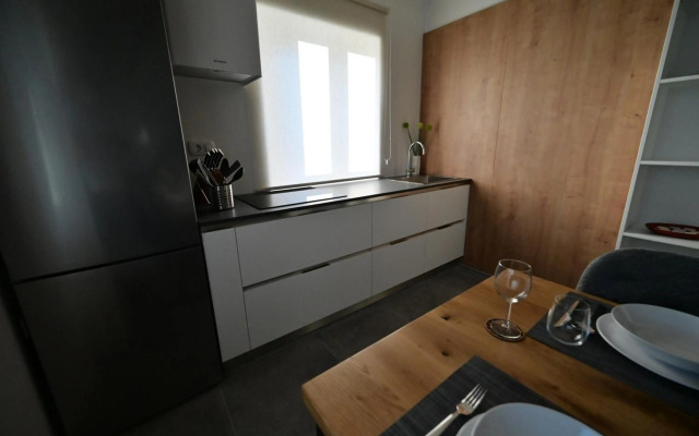 Apartments Porta Maggiore