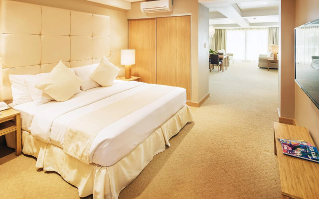 Villa Caemilla Beach Boutique Hotel