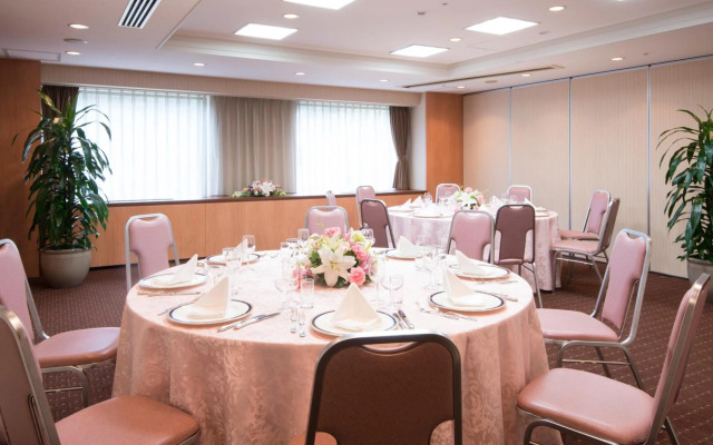International Garden Hotel Narita