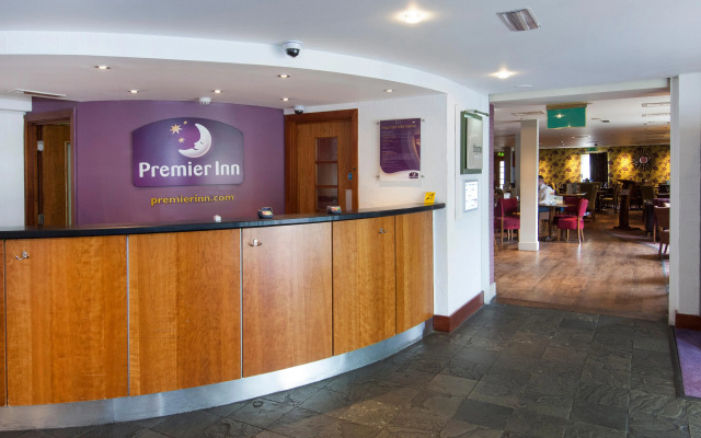 Premier Inn Leeds City West