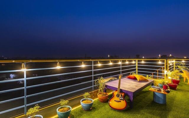 Madpackers Amritsar - Hostel