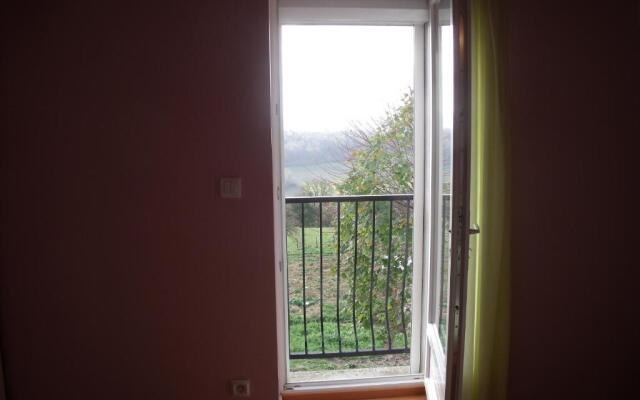 Maison d'Hote le Relais