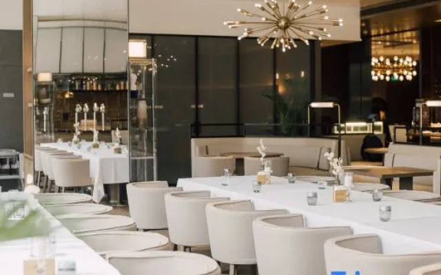 The Grand House – Restaurant – Zhengzhou