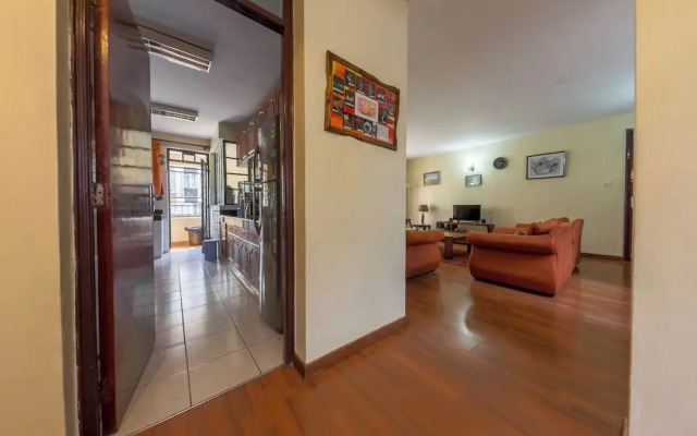 Takdiri Homes Plush 3BR Appartment