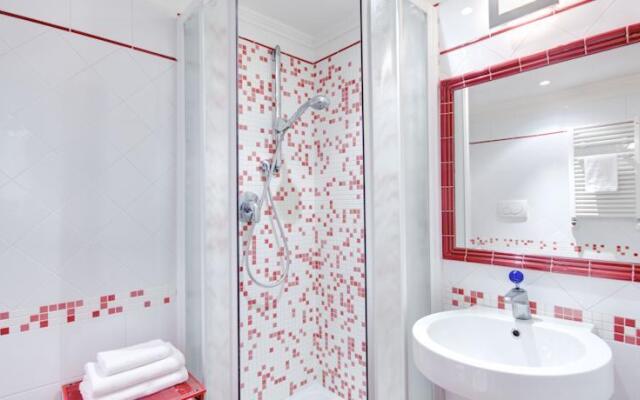 M&L Apartments - Azalea St.John in Lateran