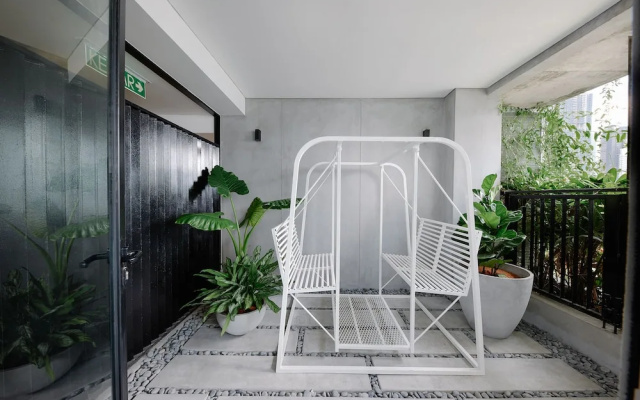 Lloyd's Inn Kuala Lumpur