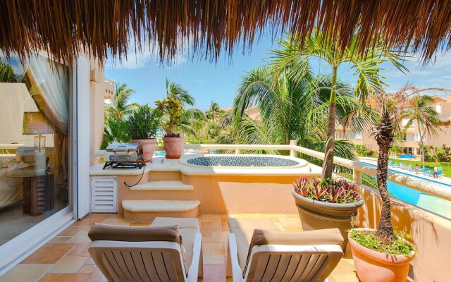 Casa Familia | 3BR | Condo | Puerto Aventuras