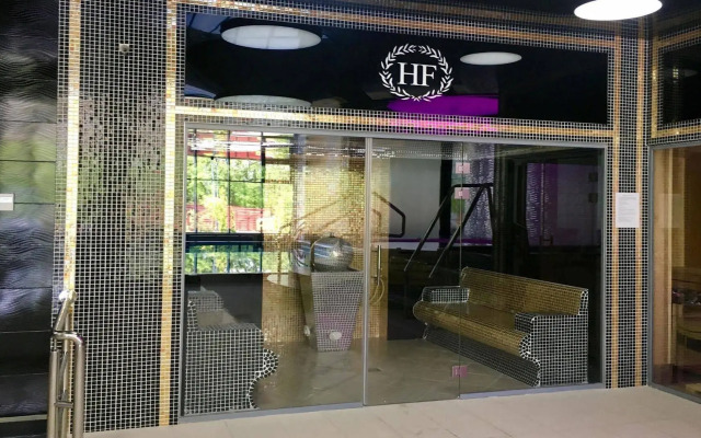 Hotel Business Faltom Gdynia