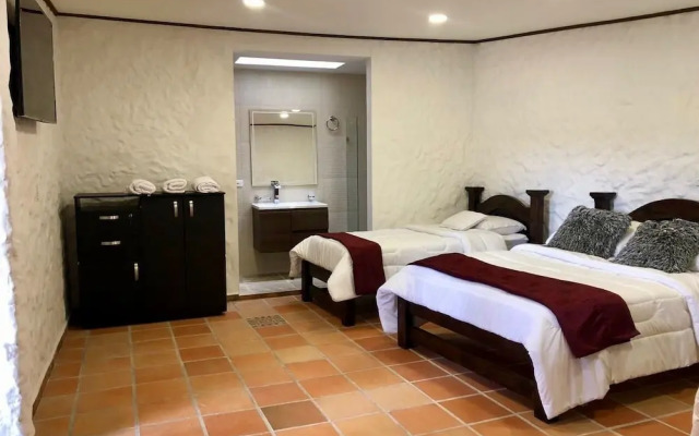 Hotel Casona del Virrey