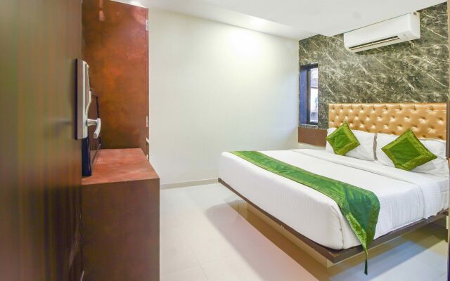 Treebo Blue Moon Powai