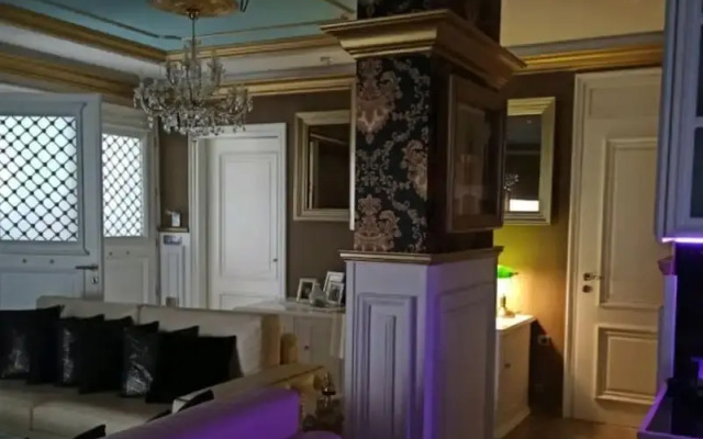 Villa Majestic