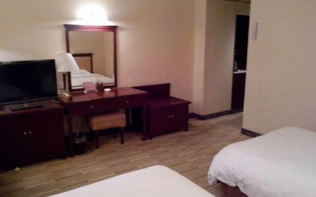 Qianxilong Hotel