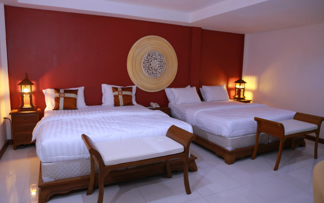 Lullaby Inn Silom