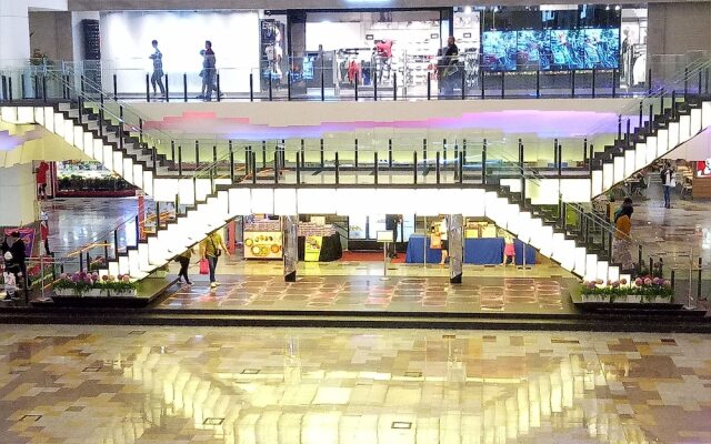 New Town Suite At Times Square