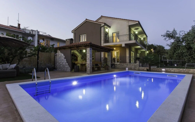Villa Barbarossa