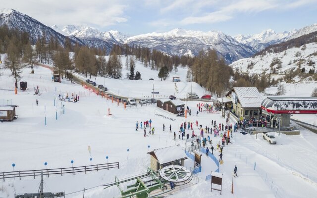 Grange Hike & Ski - 41D Sestriere