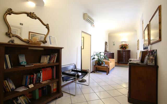 4F Boutique Hotel Florence