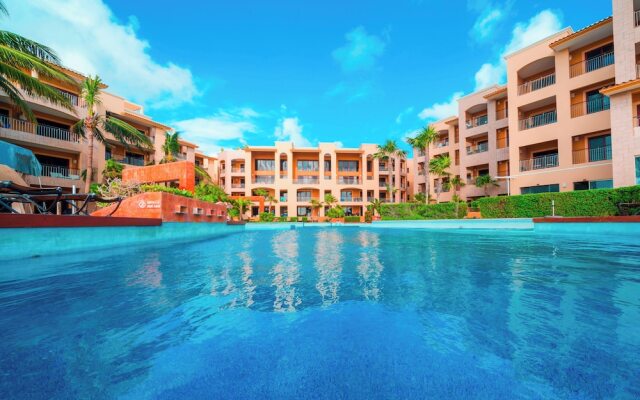 Surf 301 - Luxury Oceanview Beachfront