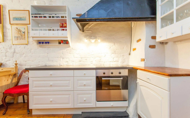 ApartDirect Gamla Stan