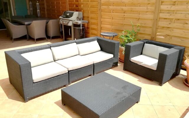 Villa Rue Du Vol De Nuit - 2