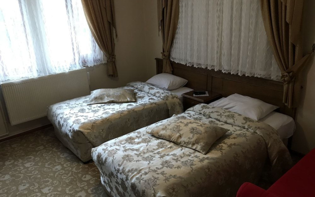 Abant Doga Kosku