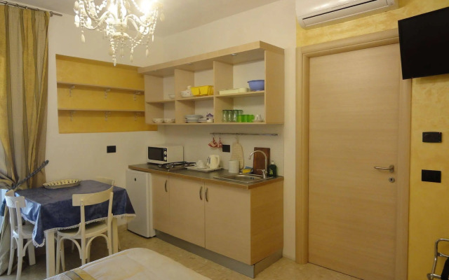 Dimora Del Viaggiatore