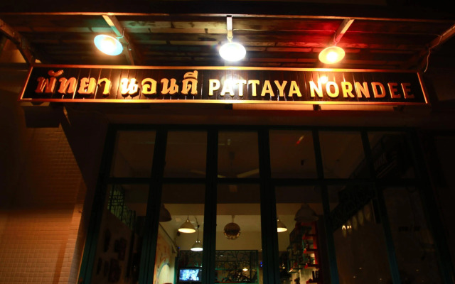 Pattaya Norndee