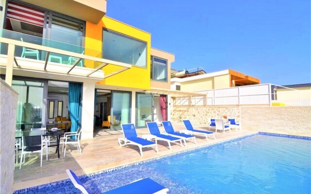 Villa Yina