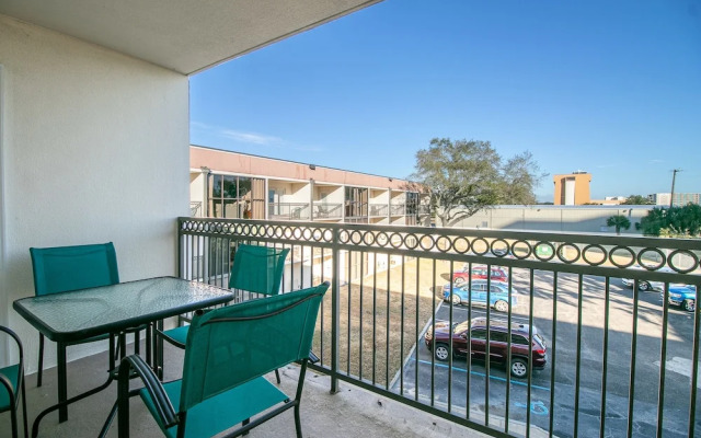 Ocean Club Villas A322