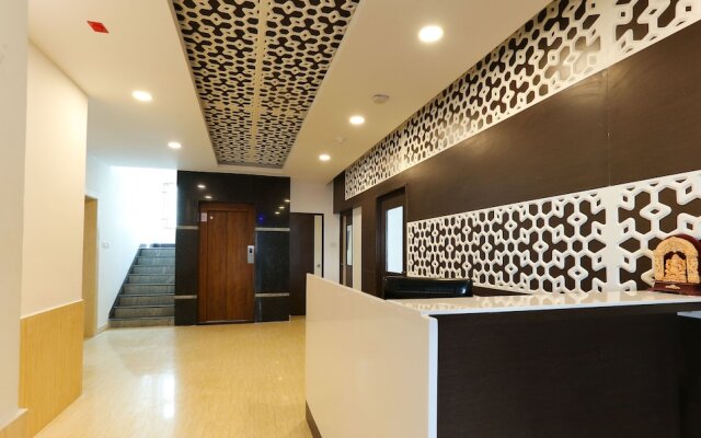 Treebo Trip Majestic Inn