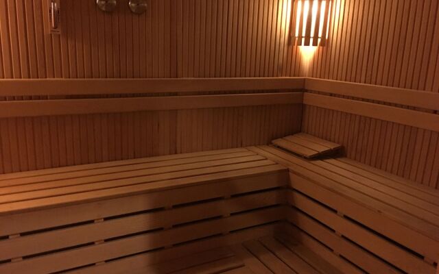Asur Hotel & Aparts & Villas