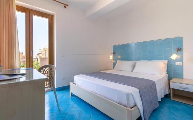 B&B Sperlonga