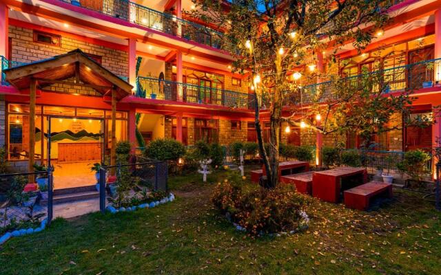 Zen Manali by Keekoo Stays