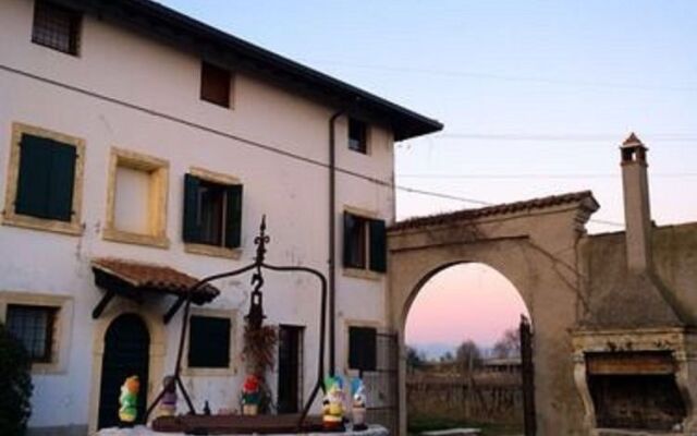 Il Sogno di Chrissy